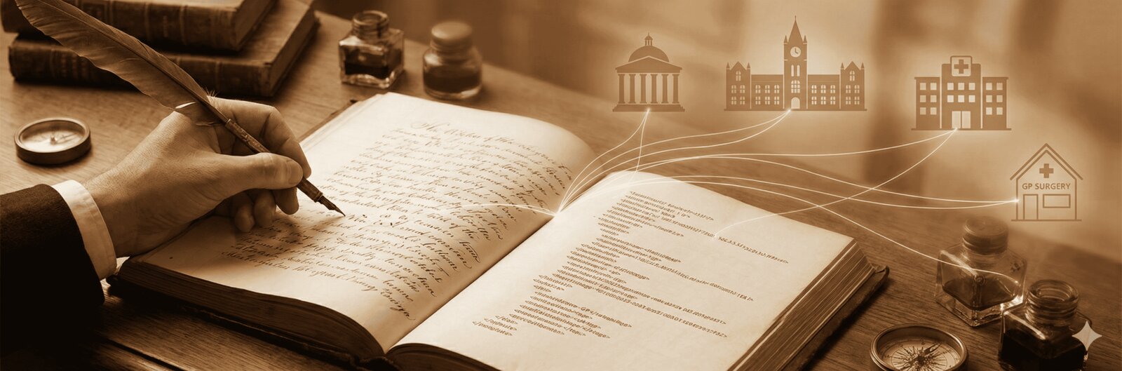 The Catalogue and the Crisis